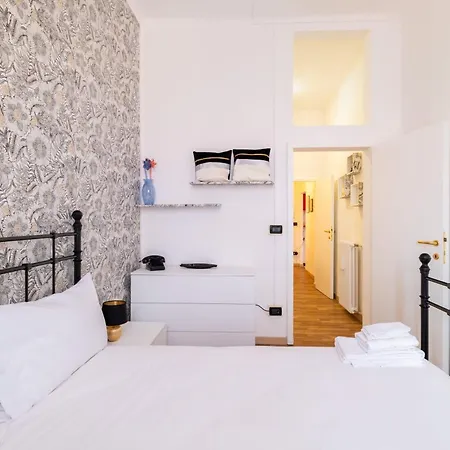Appartamento Homeby, Casa Laureti Bologna