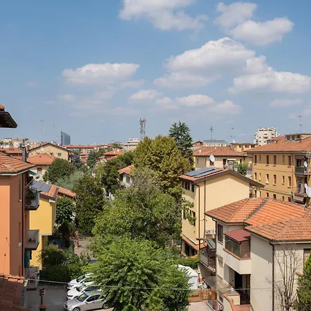 Homeby, Casa Laureti Lägenhet