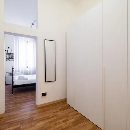 Lägenhet Homeby, Casa Laureti Bologna