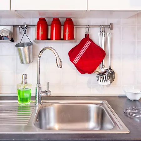 Homeby, Casa Laureti Bolonha