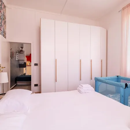 Homeby, Casa Laureti * Bolonha