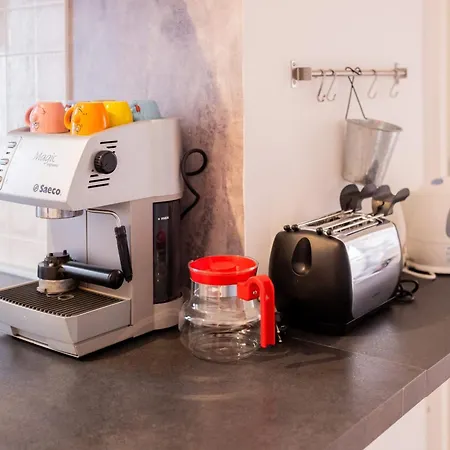 Apartamento Homeby, Casa Laureti