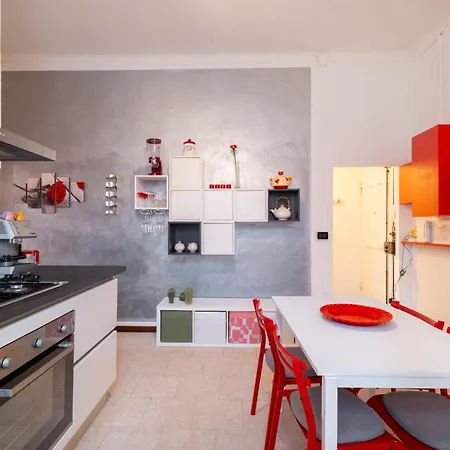 Homeby, Casa Laureti * Bologna